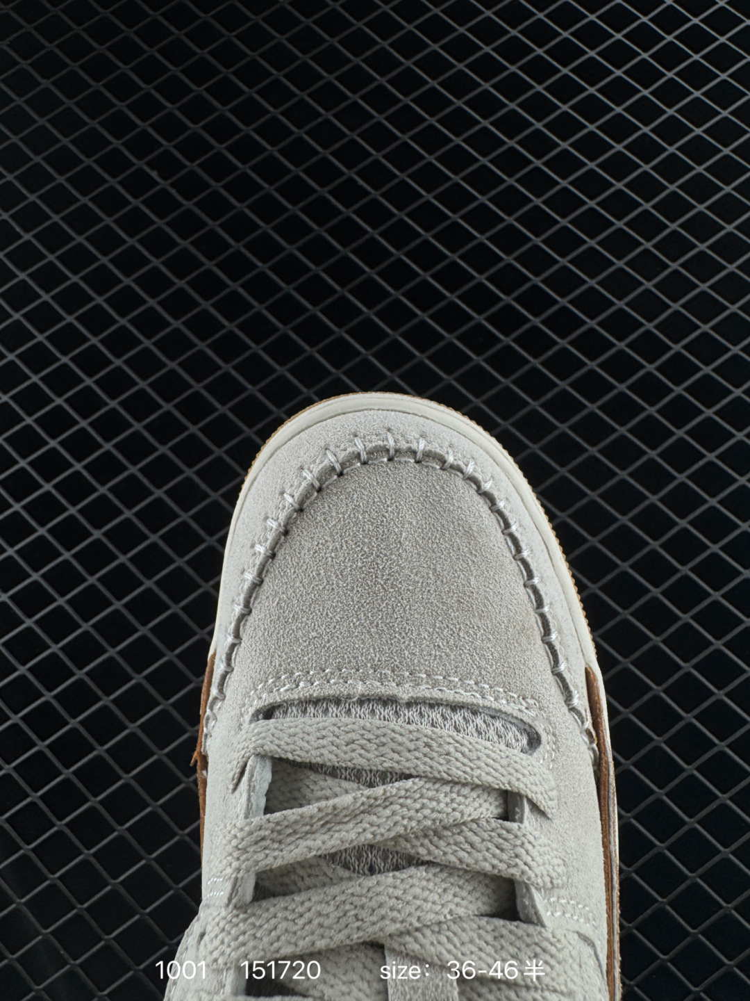 Who Decides War x Nike Jordan FLIGHT COURT ATE